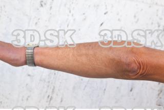 Forearm texture of street references 384 0001